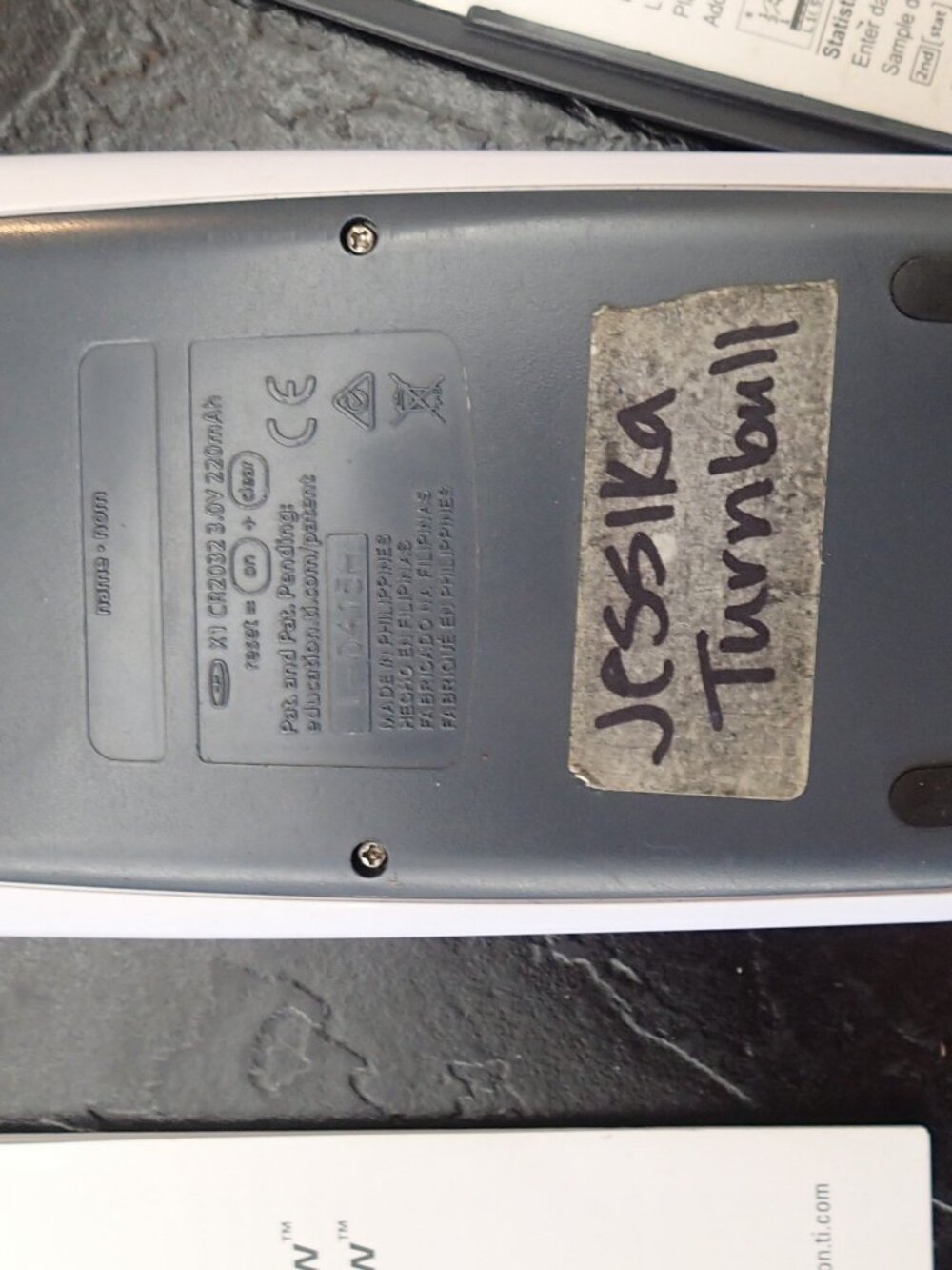 Texas Instruments TI 30XS Multi View Calculator - Picture 5 of 7